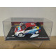 CITROEN XSARA WRC 2010 RALLY FRANCE MULLER 1:43 IXO ALTAYA