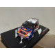 CITROEN C2 S1600 2008 RALLY VAR LOEB 1:43 ALTAYA IXO