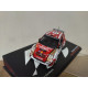 CITROEN C2 S1600 2009 RALLY ITALIA SARDEGNA PROKOP 1:43 ALTAYA IXO