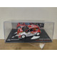 CITROEN C2 S1600 2009 RALLY ITALIA SARDEGNA PROKOP 1:43 ALTAYA IXO