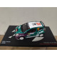 CITROEN C2 S1600 2008 RALLY JORDAN GALLAGHER 1:43 ALTAYA IXO