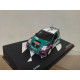 CITROEN C2 S1600 2008 RALLY JORDAN GALLAGHER 1:43 ALTAYA IXO