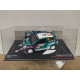 CITROEN C2 S1600 2008 RALLY JORDAN GALLAGHER 1:43 ALTAYA IXO