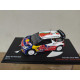 CITROEN DS3 WRC 2011 RALLY PORTUGAL LOEB 1:43 ALTAYA IXO