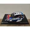 SUBARU IMPREZA WRX STi 2011 RALLY CANARIAS BARRIOS 1:43 ALTAYA IXO