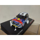 SUBARU IMPREZA WRX STi 2011 RALLY CANARIAS BARRIOS 1:43 ALTAYA IXO