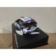 SUBARU IMPREZA WRX STi 2011 RALLY CANARIAS BARRIOS 1:43 ALTAYA IXO