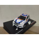 SUBARU IMPREZA WRX STi 2010 RALLY MONTE CARLO STAJF 1:43 ALTAYA IXO