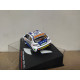 SUBARU IMPREZA WRX STi 2010 RALLY MONTE CARLO STAJF 1:43 ALTAYA IXO