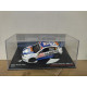 SUBARU IMPREZA WRX STi 2010 RALLY MONTE CARLO STAJF 1:43 ALTAYA IXO
