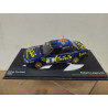 SUBARU LEGACY RS 1993 RALLY PORTUGAL ALEN 1:43 ALTAYA IXO