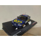 SUBARU LEGACY RS 1993 RALLY PORTUGAL ALEN 1:43 ALTAYA IXO