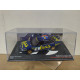 SUBARU LEGACY RS 1993 RALLY PORTUGAL ALEN 1:43 ALTAYA IXO
