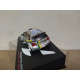 VOLKSWAGEN POLO S2000 2009 RALLY SATA AÇORES MAURIN 1:43 ALTAYA IXO