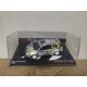 VOLKSWAGEN POLO S2000 2009 RALLY SATA AÇORES MAURIN 1:43 ALTAYA IXO
