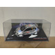 VOLKSWAGEN POLO S2000 2007 RALLY YPRES LOIX 1:43 ALTAYA IXO
