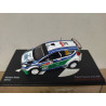 FORD FIESTA GT3 RS 2010 RALLY MEXICO PONS 1:43 ALTAYA IXO