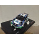 FORD FIESTA GT3 RS 2010 RALLY MEXICO PONS 1:43 ALTAYA IXO