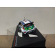 FORD FIESTA GT3 RS 2010 RALLY MEXICO PONS 1:43 ALTAYA IXO