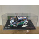 FORD FIESTA GT3 RS 2010 RALLY MEXICO PONS 1:43 ALTAYA IXO