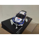 FORD FIESTA S2000 2010 RALLY MONTE CARLO HIRVONEN 1:43 ALTAYA IXO