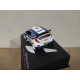 FORD FIESTA S2000 2010 RALLY MONTE CARLO HIRVONEN 1:43 ALTAYA IXO