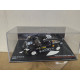 FORD FOCUS RS WRC 08 2010 RALLY SUECIA GRONHOLM 1:43 ALTAYA IXO