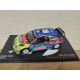 FORD FOCUS WRC 2010 RALLY SUECIA HIRVONEN 1:43 ALTAYA IXO