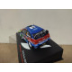 FORD FOCUS WRC 2010 RALLY SUECIA HIRVONEN 1:43 ALTAYA IXO