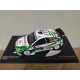 FORD FOCUS WRC 2008 RALLY MONTE CARLO G GALLI 1:43 ALTAYA IXO