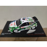 FORD FOCUS WRC 2008 RALLY MONTE CARLO G GALLI 1:43 ALTAYA IXO