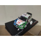 FORD FOCUS WRC 2008 RALLY MONTE CARLO G GALLI 1:43 ALTAYA IXO