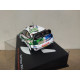 FORD FOCUS WRC 2008 RALLY MONTE CARLO G GALLI 1:43 ALTAYA IXO