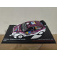 FORD FOCUS RS WRC 07 2008 RALLY CATALUÑA VAN MERKSTEIJN 1:43 ALTAYA IXO