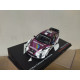 FORD FOCUS RS WRC 07 2008 RALLY CATALUÑA VAN MERKSTEIJN 1:43 ALTAYA IXO