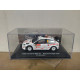 FORD FOCUS RS WRC 07 2008 RALLY PORTUGAL GRONHOLM 1:43 ALTAYA IXO