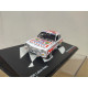 FORD ESCORT 1974 MK.I RS 1600 RALLY 1000 LAKES MAKINEN 1:43 ALTAYA IXO