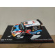 MINI JOHN COOPER WORKS S2000 2011 RALLY PORTUGAL ARAUJO 1:43 ALTAYA IXO