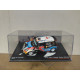 MINI JOHN COOPER WORKS S2000 2011 RALLY PORTUGAL ARAUJO 1:43 ALTAYA IXO