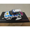 MAZDA 323 GTX 1991 RALLY RAC LOMBARD MAKINEN 1:43 ALTAYA IXO