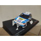 MAZDA 323 GTX 1991 RALLY RAC LOMBARD MAKINEN 1:43 ALTAYA IXO