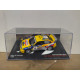 SEAT CORDOBA WRC 1999 RALLY FINLANDIA ROVANPERA 1:43 ALTAYA IXO