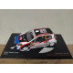 RENAULT CLIO R3 2010 RALLY MONTE CARLO KUBICA 1:43 ALTAYA IXO