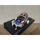 RENAULT CLIO R3 2010 RALLY MONTE CARLO KUBICA 1:43 ALTAYA IXO