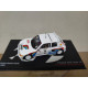 PEUGEOT 205 TURBO 16 1985 RALLY MONTE CARLO VATANEN 1:43 ALTAYA IXO
