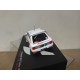 PEUGEOT 205 TURBO 16 1985 RALLY MONTE CARLO VATANEN 1:43 ALTAYA IXO
