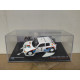 PEUGEOT 205 TURBO 16 1985 RALLY MONTE CARLO VATANEN 1:43 ALTAYA IXO