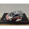 PEUGEOT 206 WRC 2002 RALLY FINLANDIA GRONHOLM 1:43 ALTAYA IXO