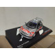 PEUGEOT 206 WRC 2002 RALLY FINLANDIA GRONHOLM 1:43 ALTAYA IXO