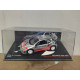 PEUGEOT 206 WRC 2002 RALLY FINLANDIA GRONHOLM 1:43 ALTAYA IXO
